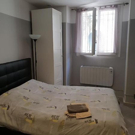 Chambre Cosy Arles Exterior foto